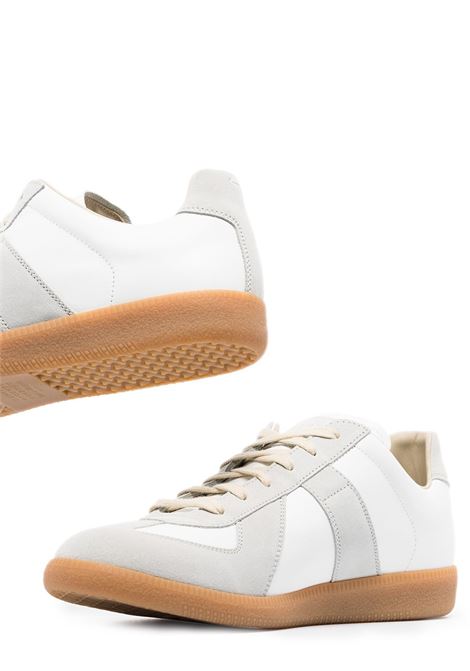 replica sneakers unisex white MAISON MARGIELA | S57WS0236 P1895101